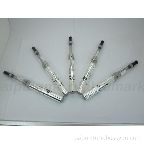 ego vapor EGO-S electronic cigarette battery top smoke